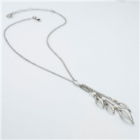 Collana Boccadamo Donna Crisette in Bronzo XGR761 - XGR761